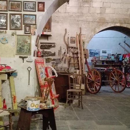 La Carraia Bed & Breakfast Рагуза Екстериор снимка