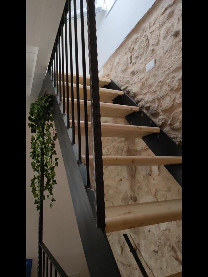 La Carraia Bed & Breakfast Рагуза Екстериор снимка