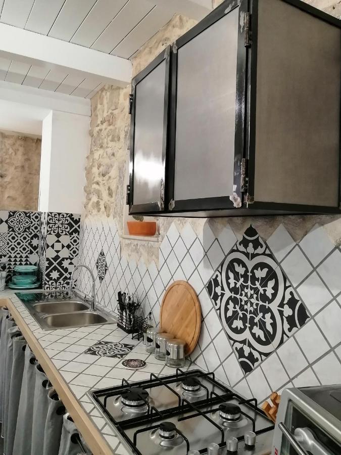 La Carraia Bed & Breakfast Рагуза Екстериор снимка
