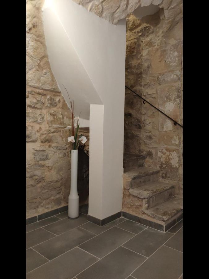 La Carraia Bed & Breakfast Рагуза Екстериор снимка