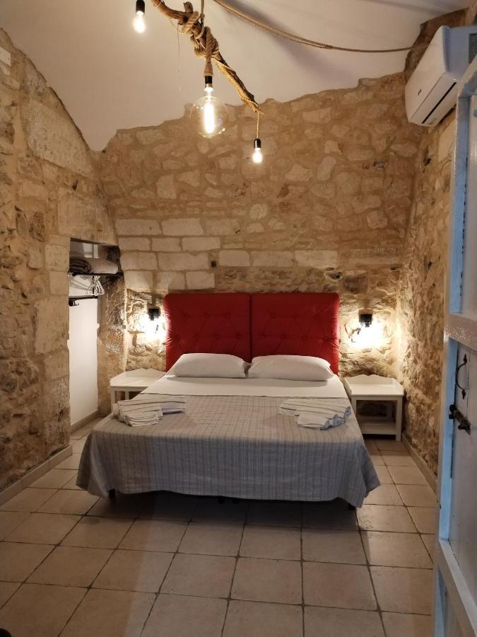 La Carraia Bed & Breakfast Рагуза Екстериор снимка