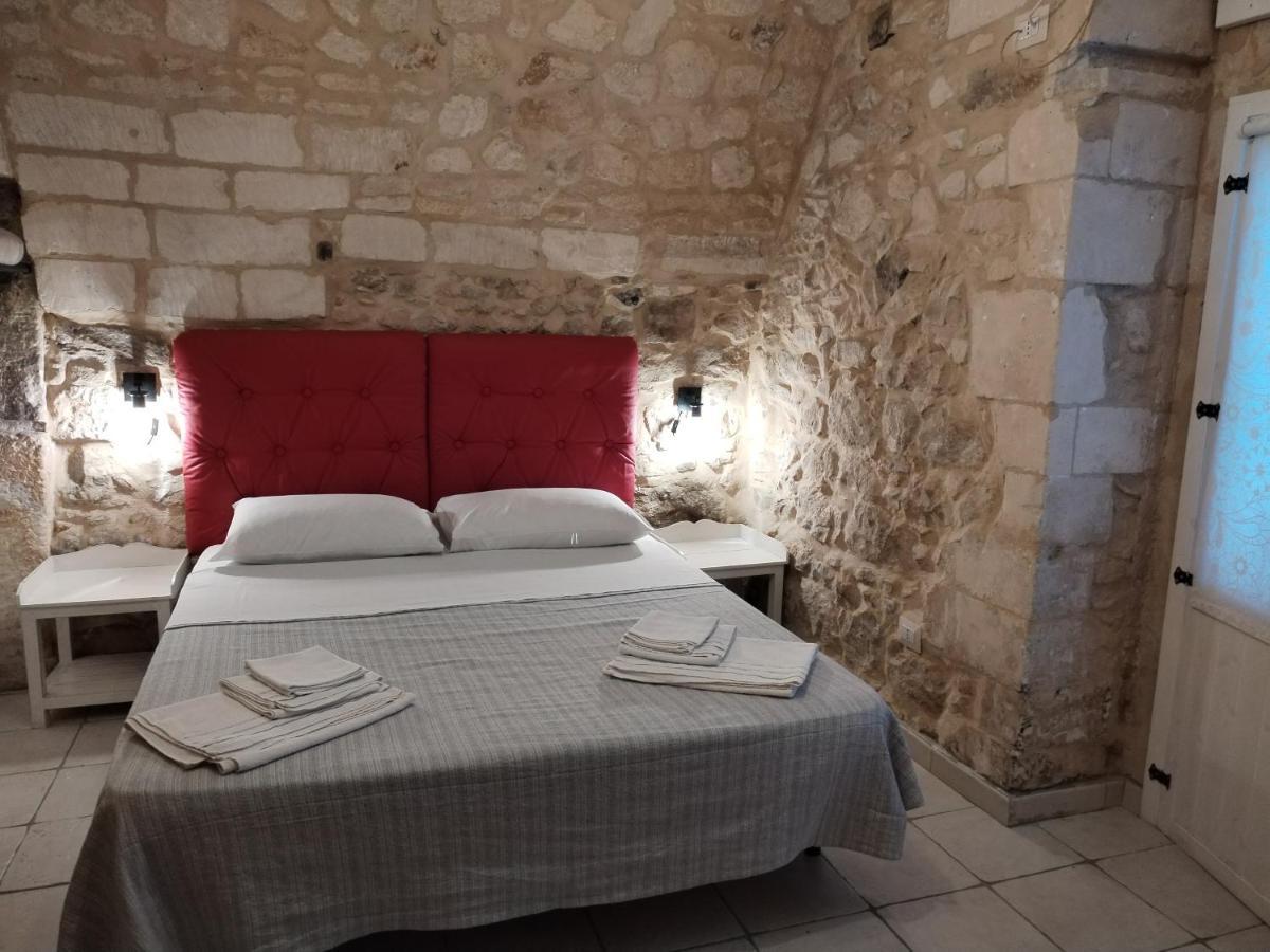 La Carraia Bed & Breakfast Рагуза Екстериор снимка