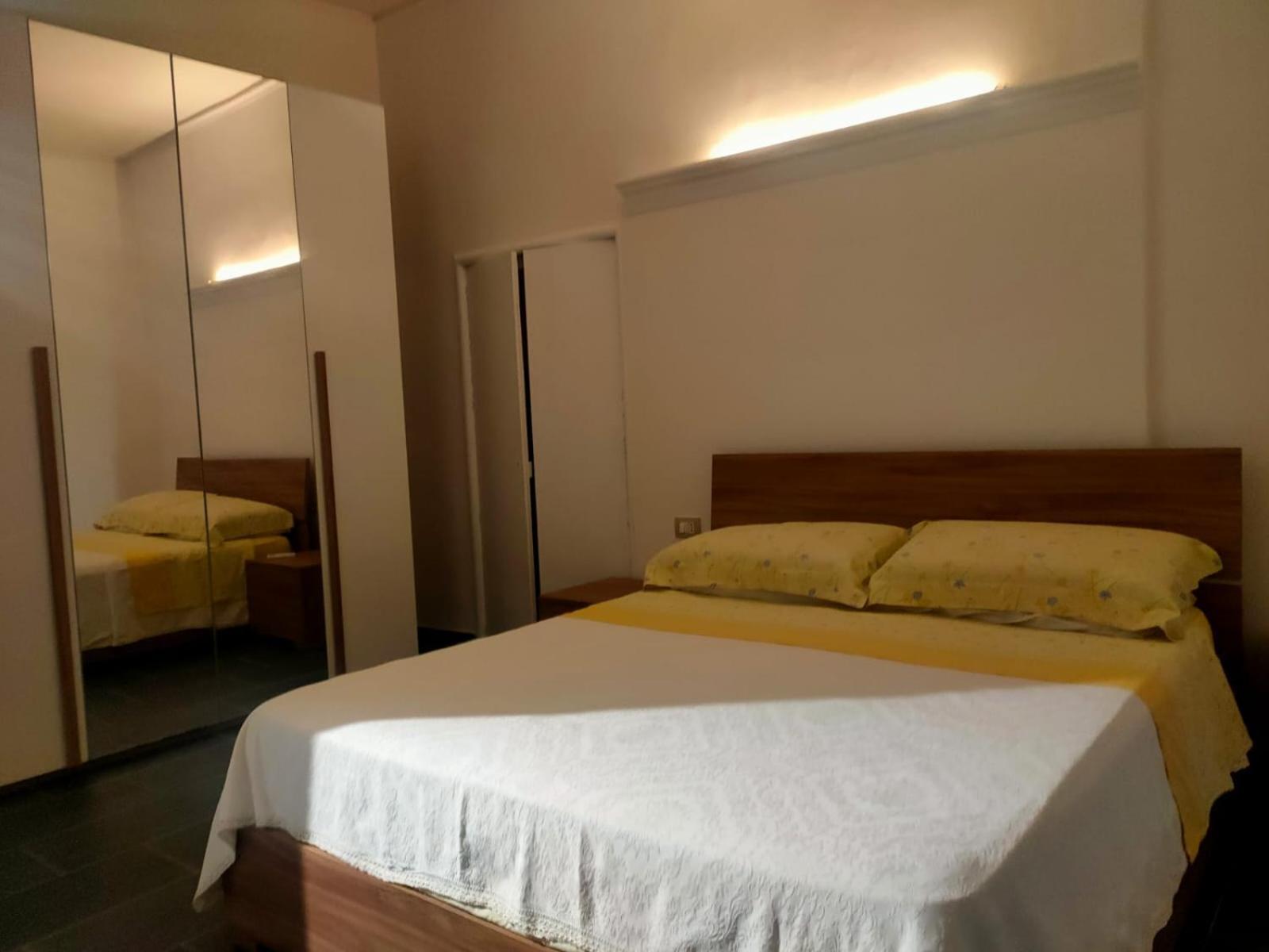 La Carraia Bed & Breakfast Рагуза Екстериор снимка