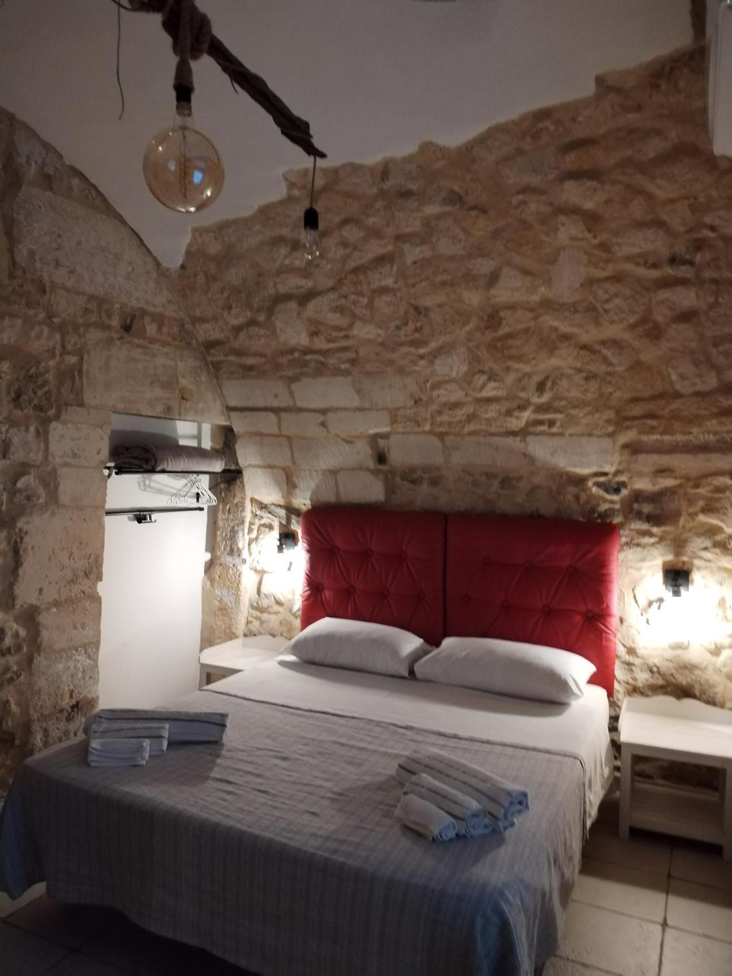 La Carraia Bed & Breakfast Рагуза Стая снимка