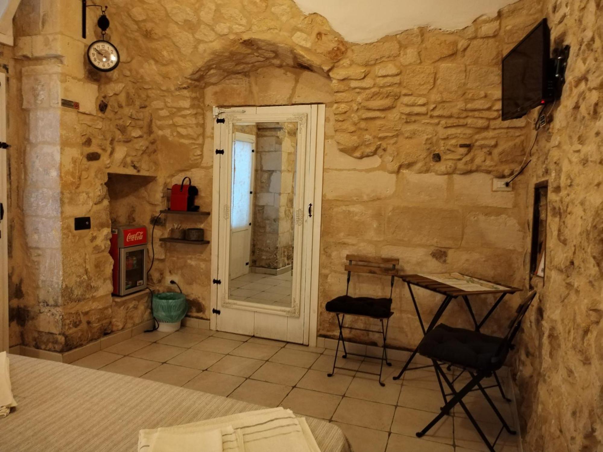 La Carraia Bed & Breakfast Рагуза Стая снимка